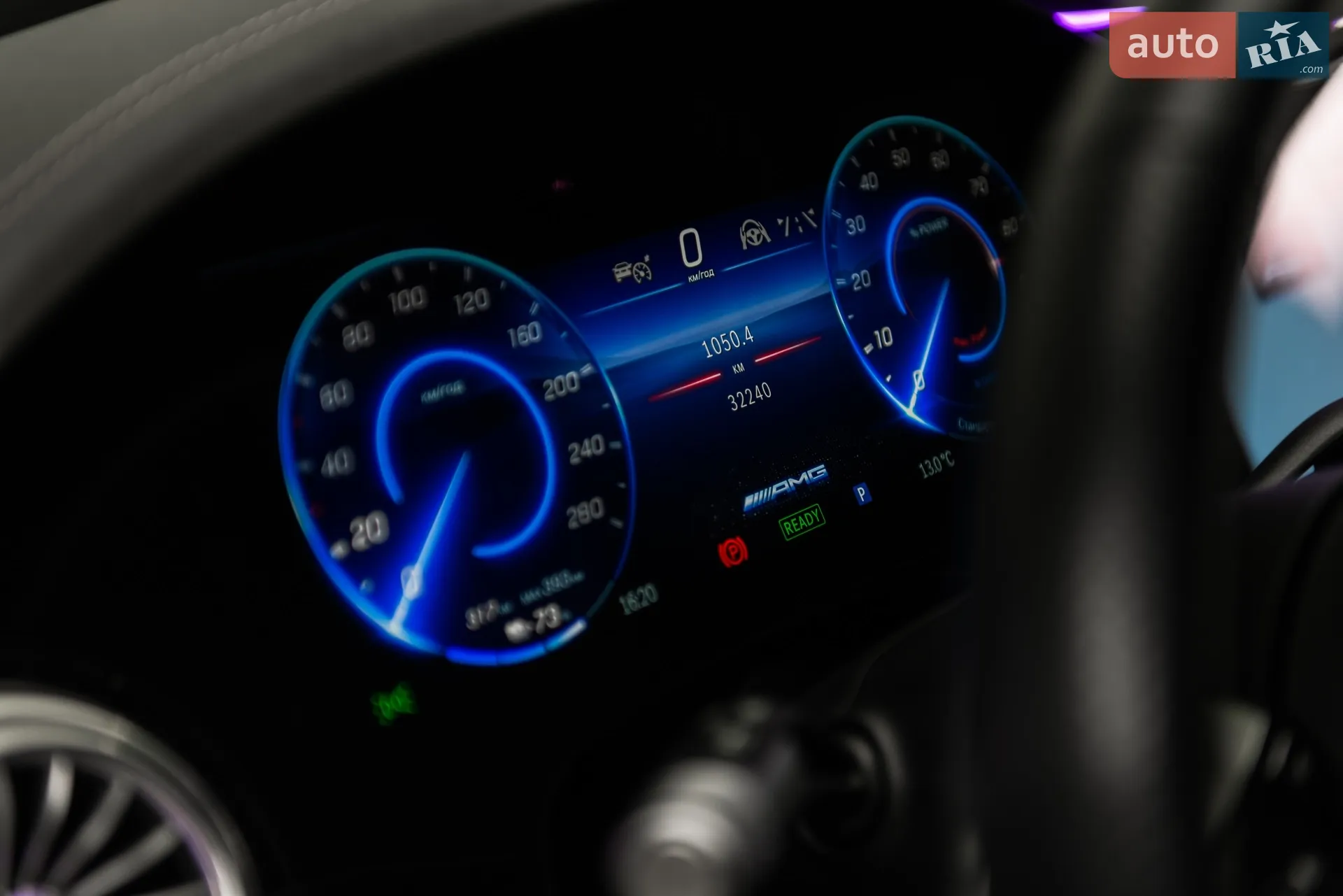 2023 Mercedes-Benz EQS - мініатюра 23