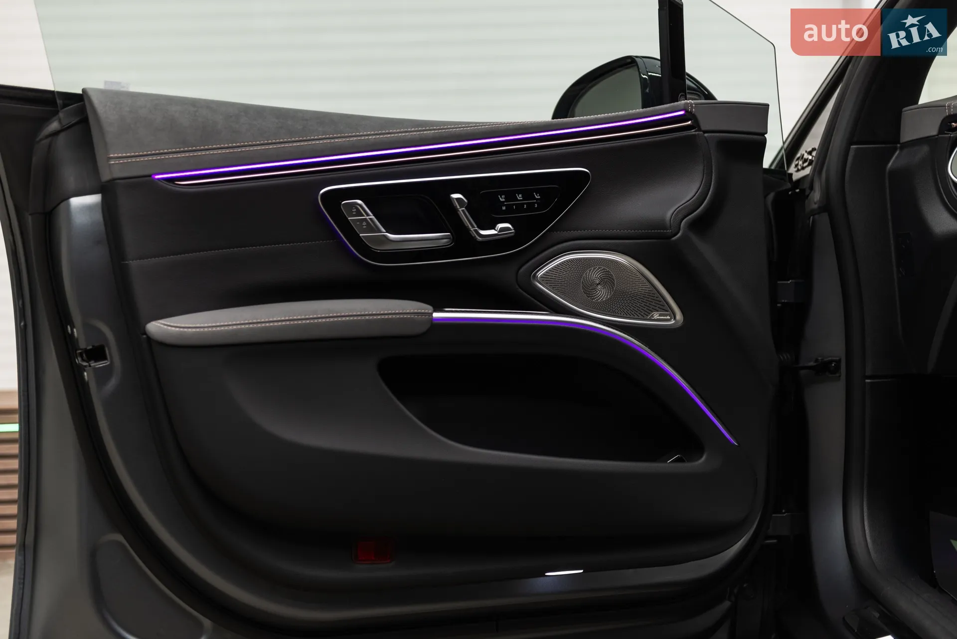 2023 Mercedes-Benz EQS - мініатюра 33