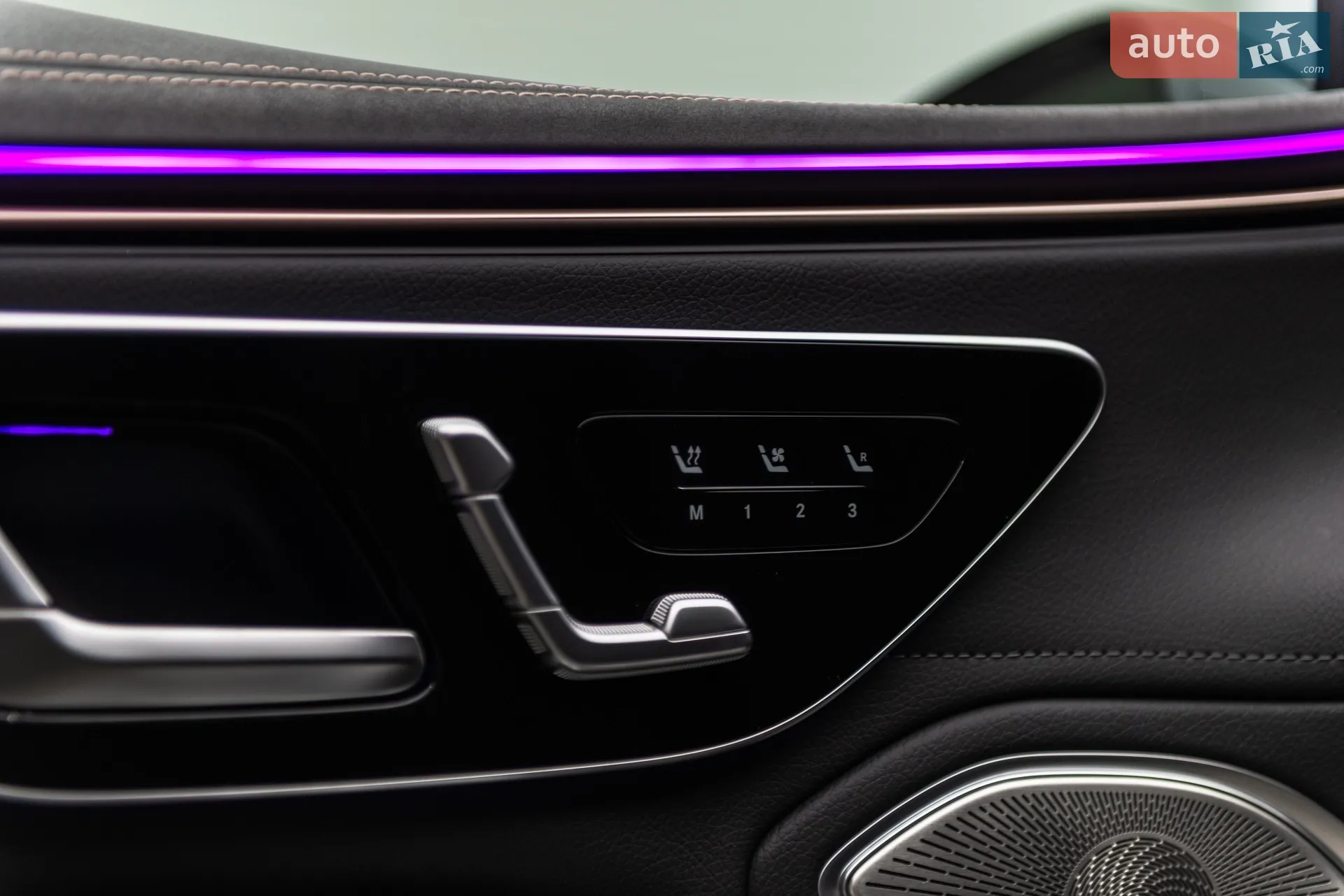 2023 Mercedes-Benz EQS - мініатюра 34