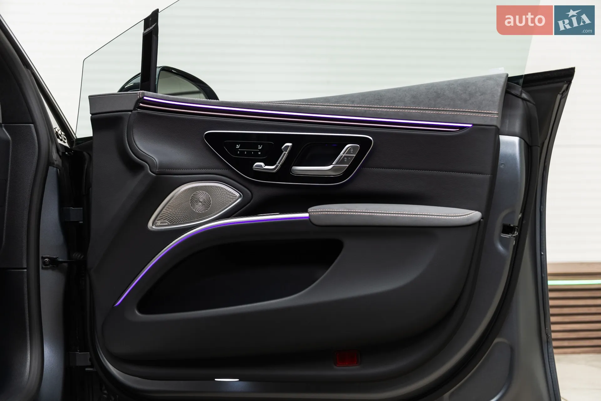 2023 Mercedes-Benz EQS - мініатюра 43