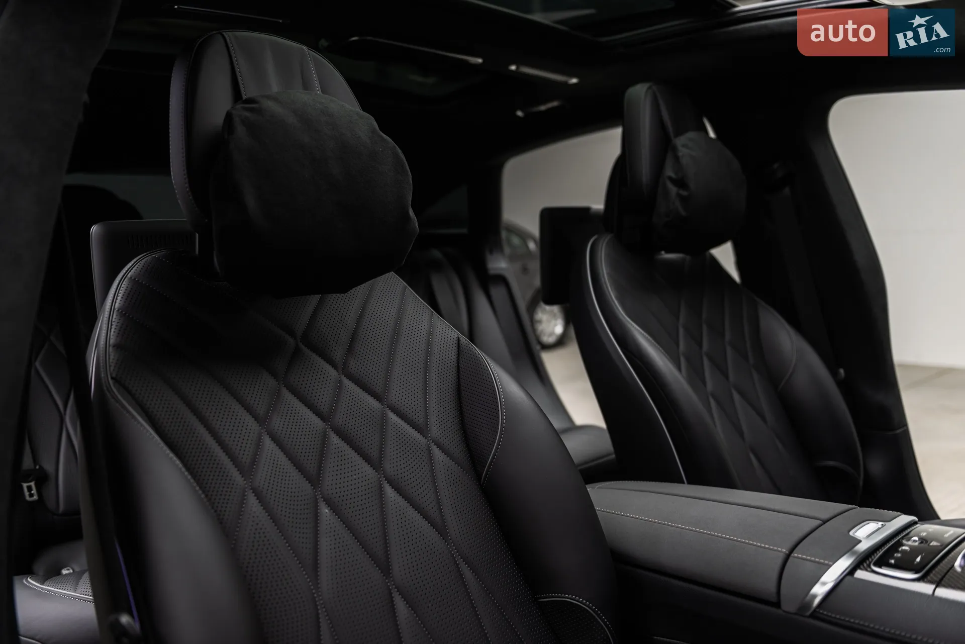 2023 Mercedes-Benz EQS - мініатюра 44