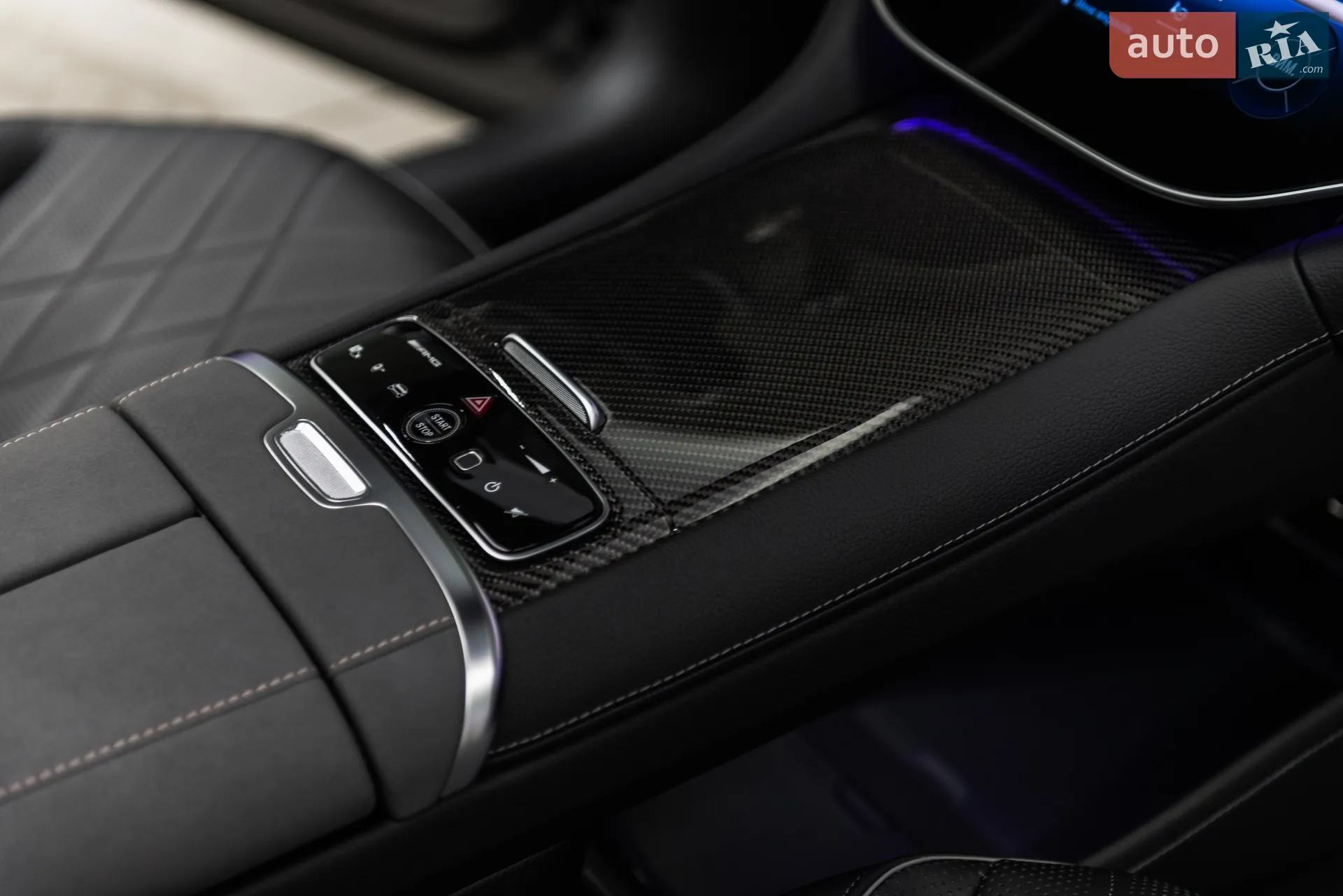 2023 Mercedes-Benz EQS - мініатюра 45