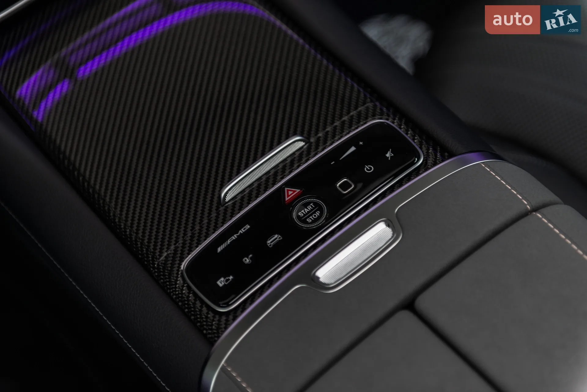2023 Mercedes-Benz EQS - мініатюра 26