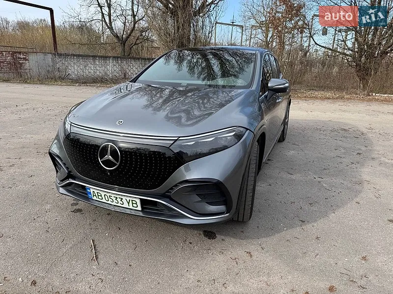 Mercedes-Benz EQS 2023 VIN 4JGDM4EB7PA012010 фото оголошення 23 з 61