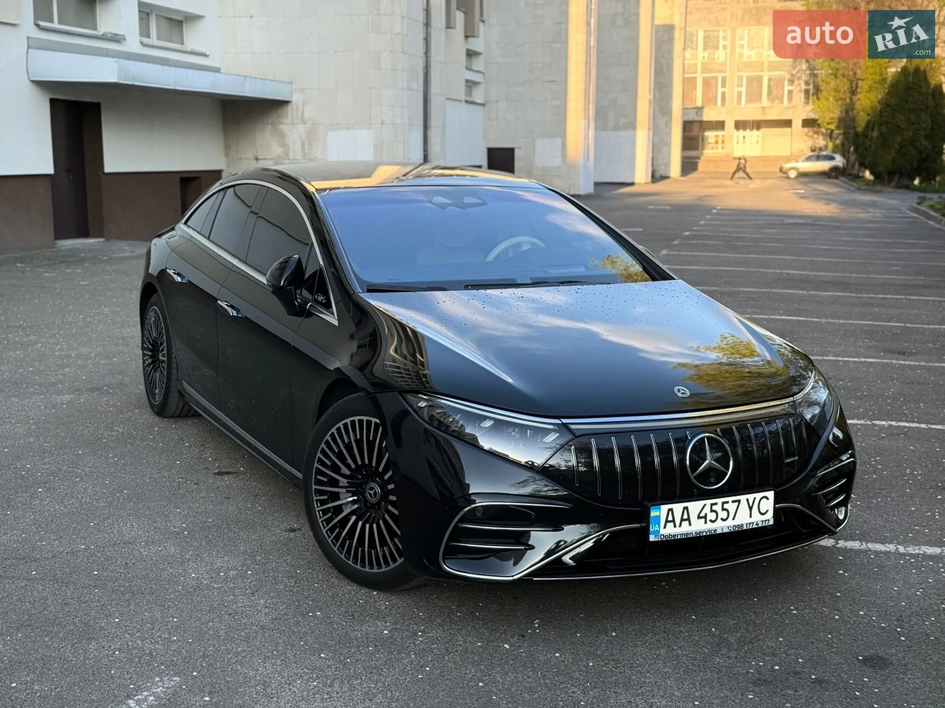 Фото авто 8