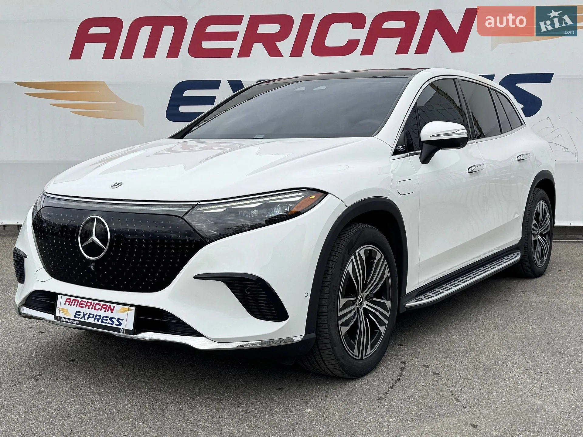 2023 Mercedes-Benz EQS - мініатюра 4