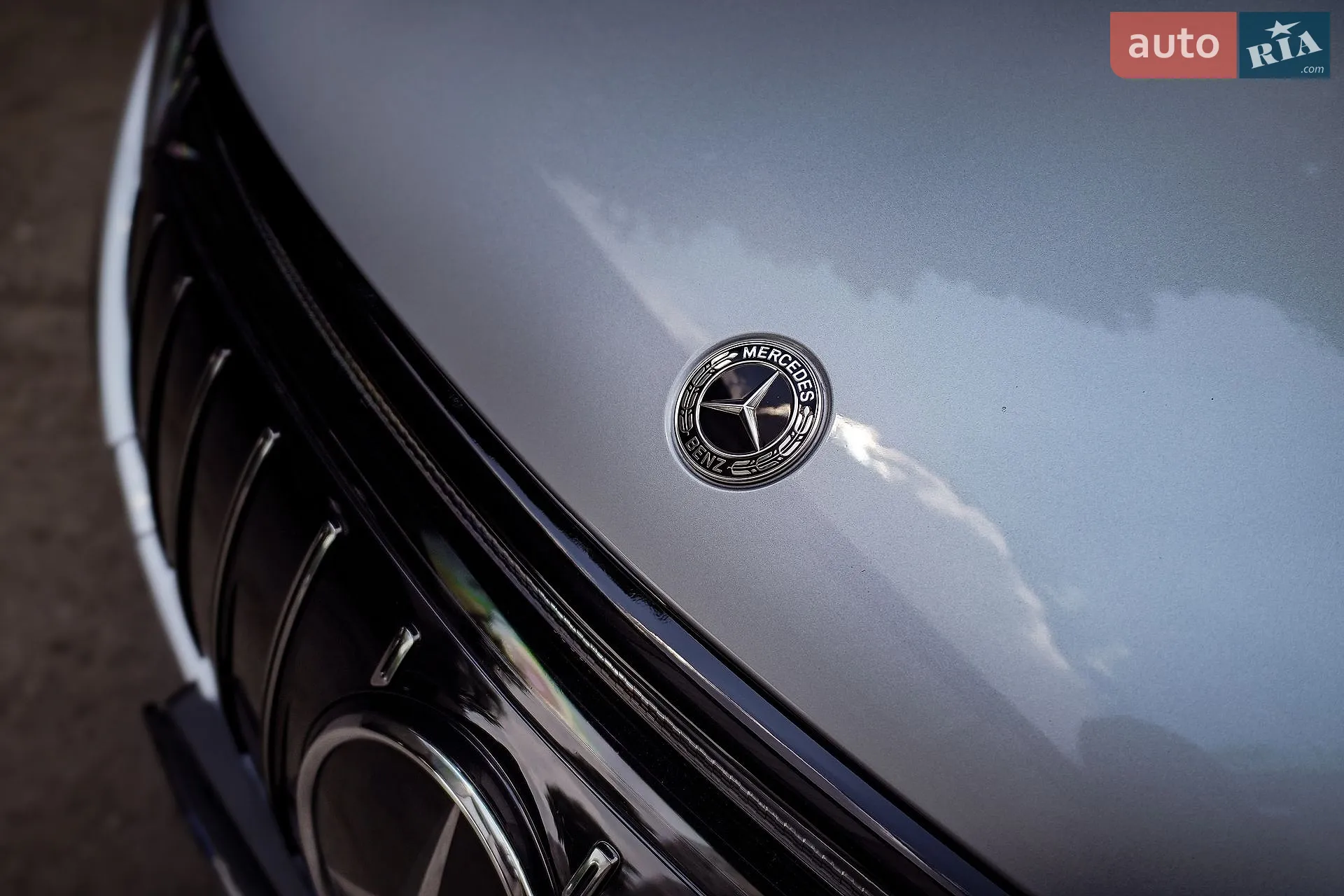 2023 Mercedes-Benz EQS - мініатюра 3