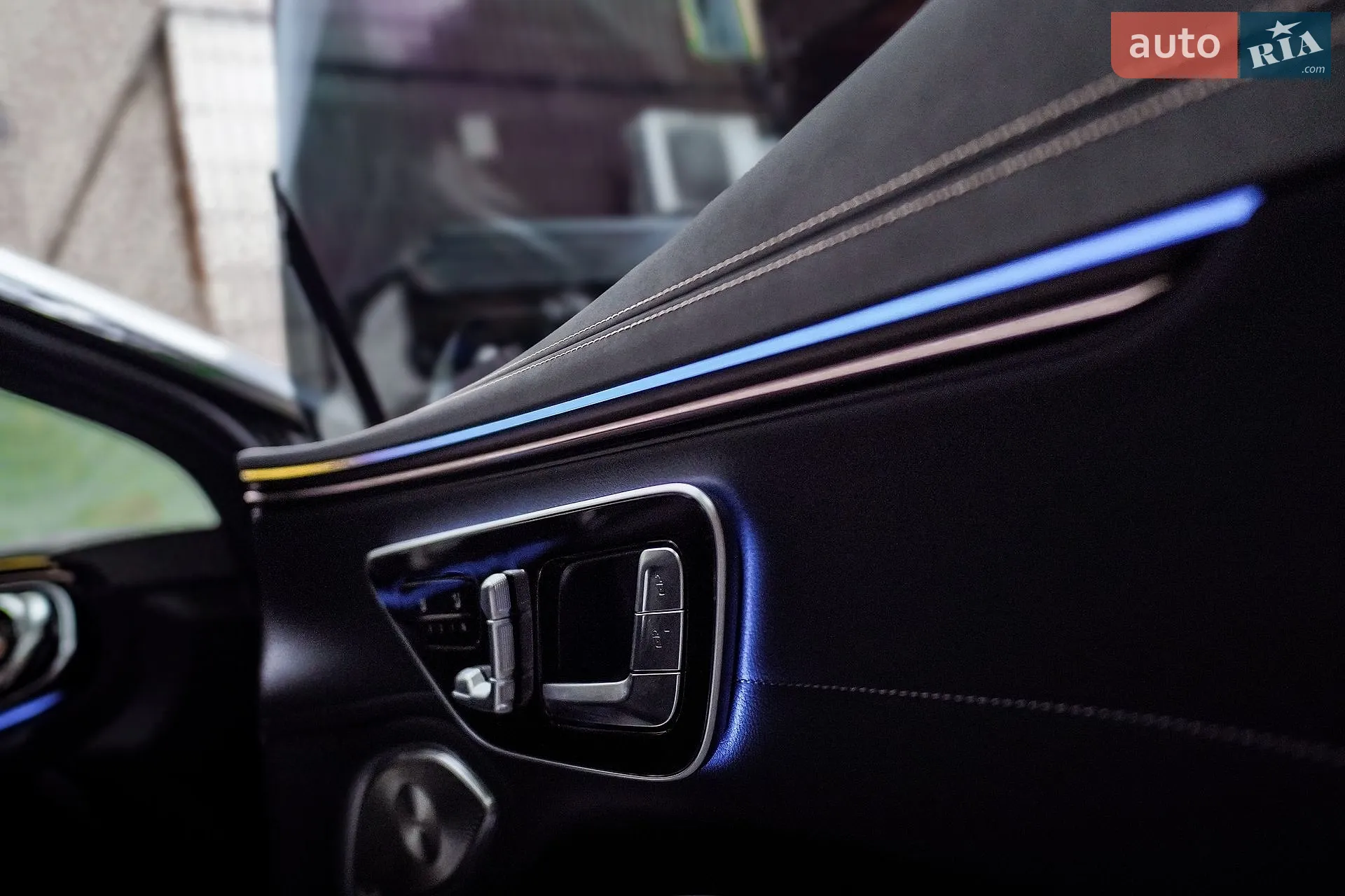 2023 Mercedes-Benz EQS - мініатюра 23