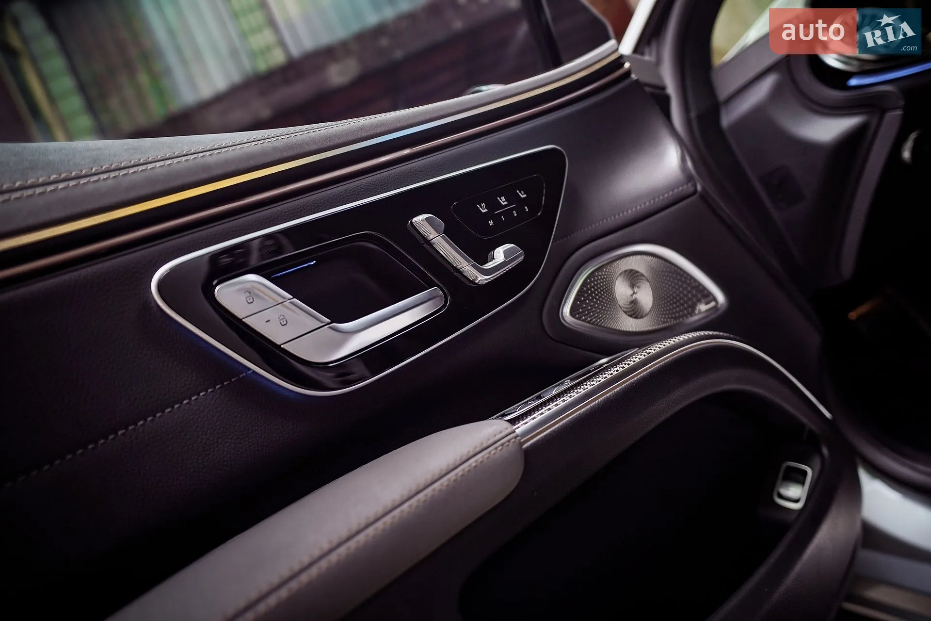 2023 Mercedes-Benz EQS - мініатюра 24