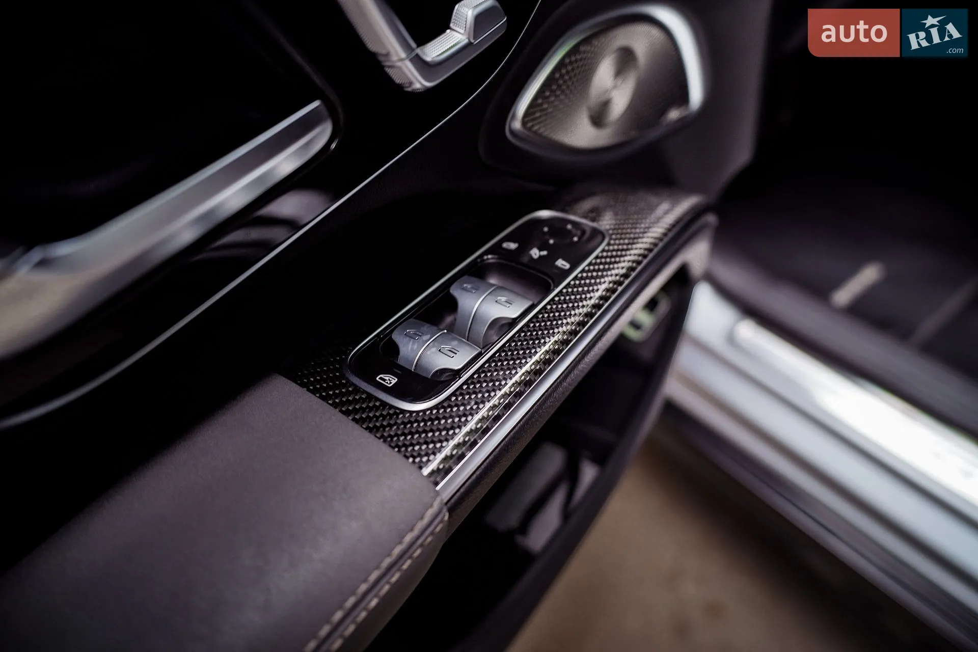 2023 Mercedes-Benz EQS - мініатюра 14