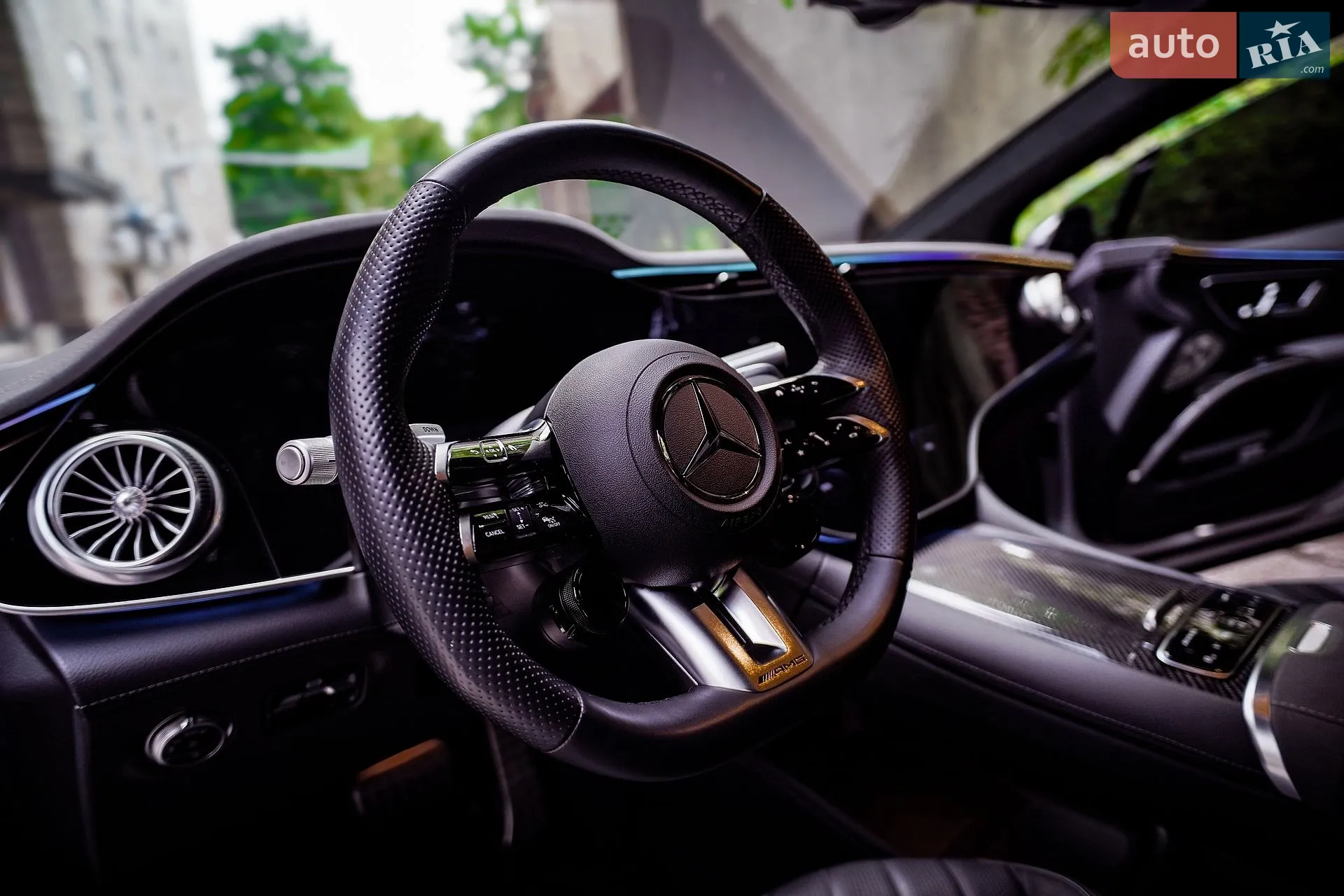 2023 Mercedes-Benz EQS - мініатюра 16