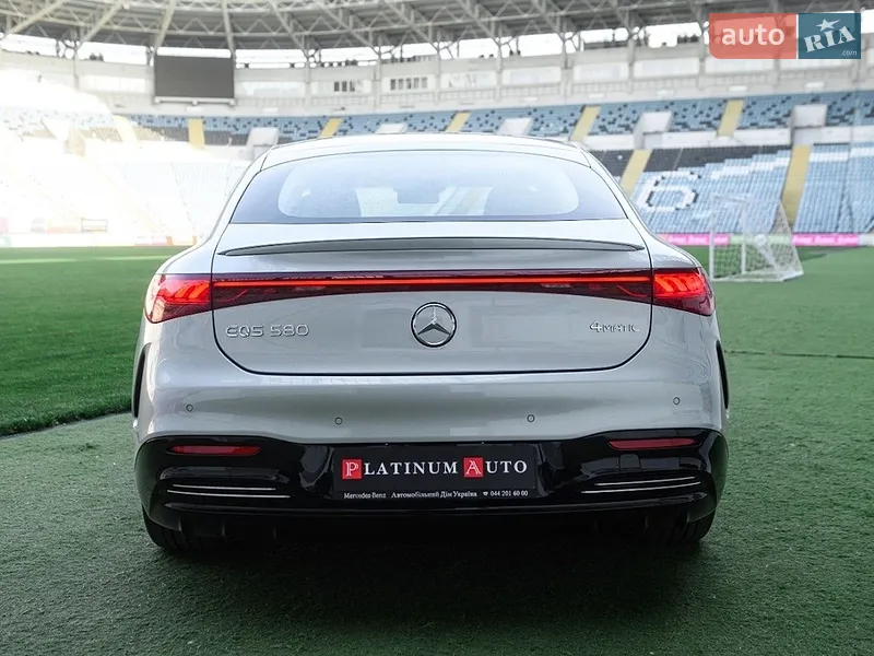 Mercedes-Benz EQS 2023 VIN W1KCG4EB1PA042665 фото оголошення 15 з 126