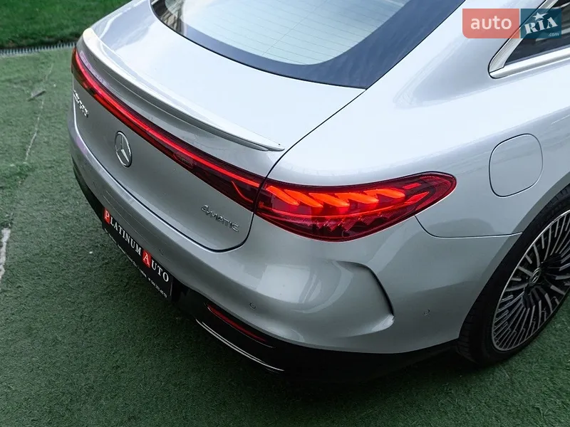Mercedes-Benz EQS 2023 VIN W1KCG4EB1PA042665 фото оголошення 17 з 126