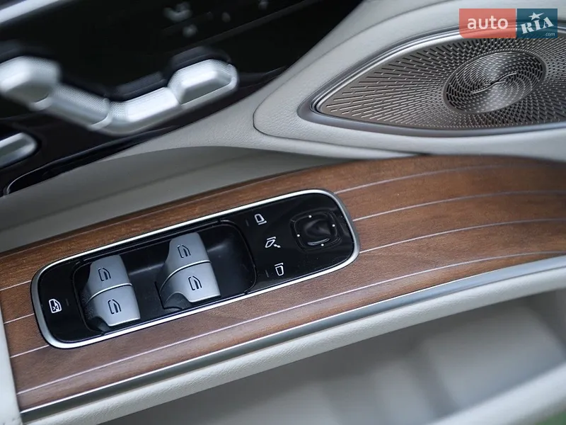 Mercedes-Benz EQS 2023 VIN W1KCG4EB1PA042665 фото оголошення 37 з 126