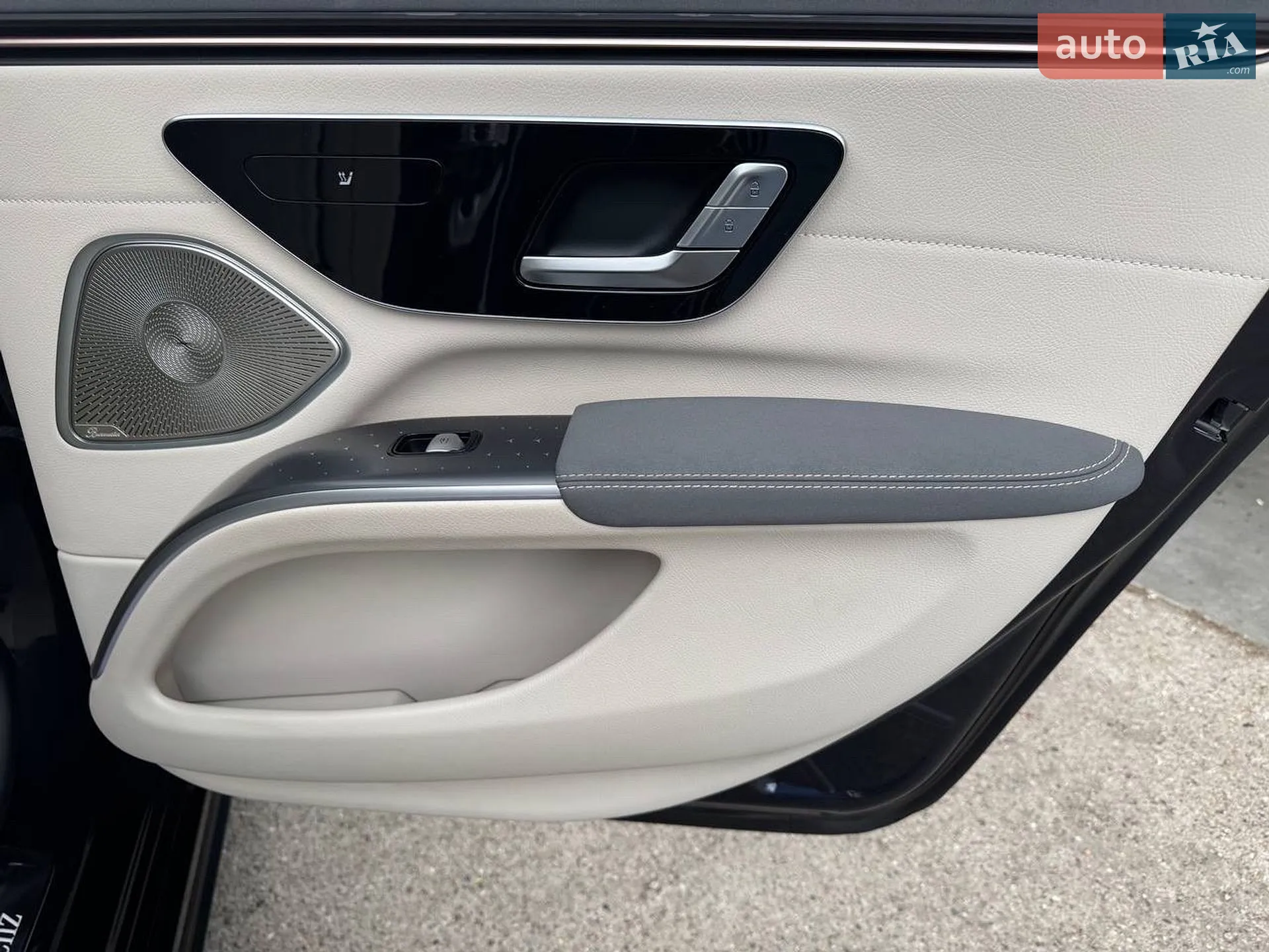 2021 Mercedes-Benz EQS - мініатюра 21