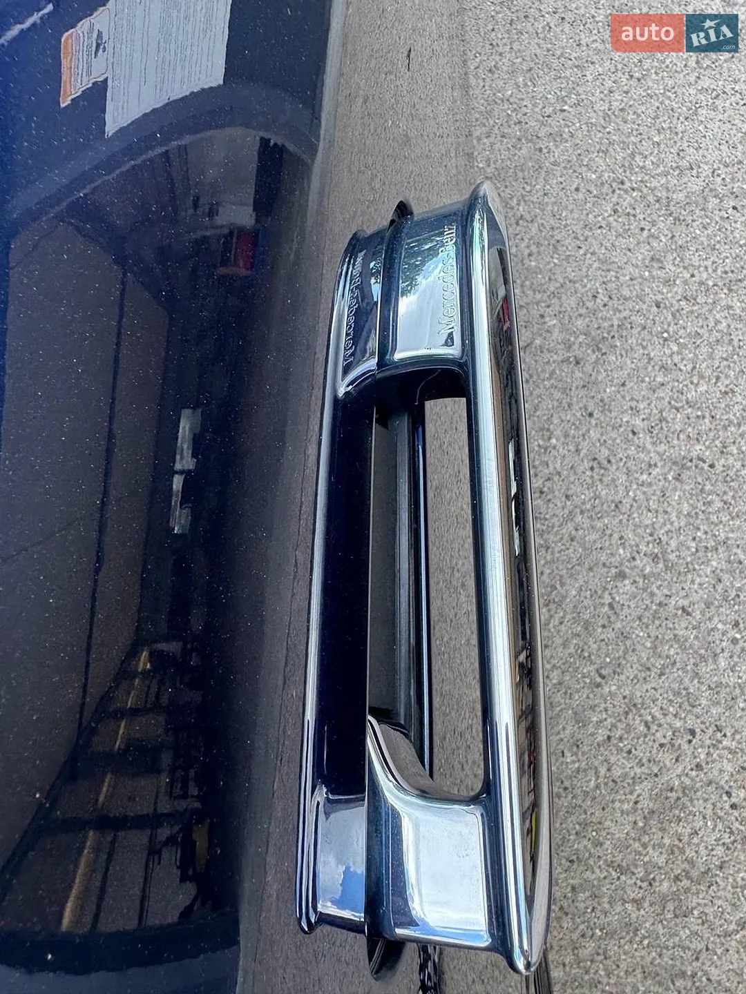 2021 Mercedes-Benz EQS - мініатюра 44