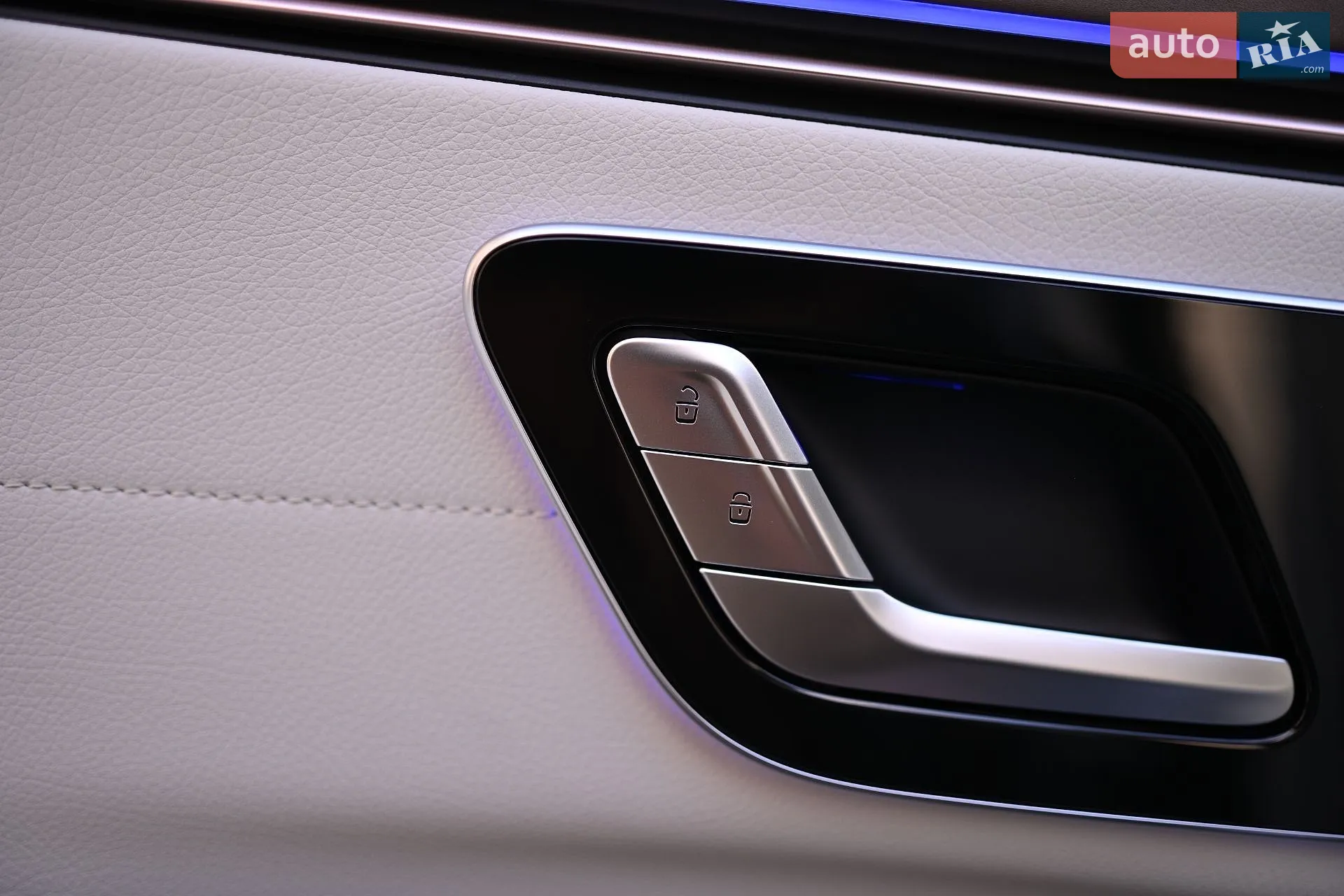 2021 Mercedes-Benz EQS - мініатюра 12