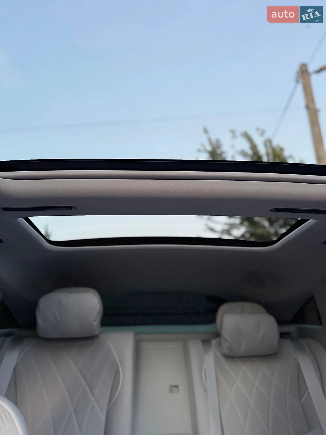 2023 Mercedes-Benz EQS - мініатюра 47