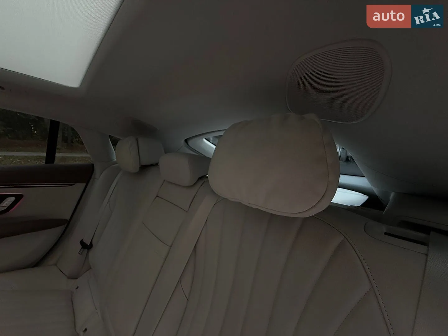 2022 Mercedes-Benz EQS - мініатюра 39