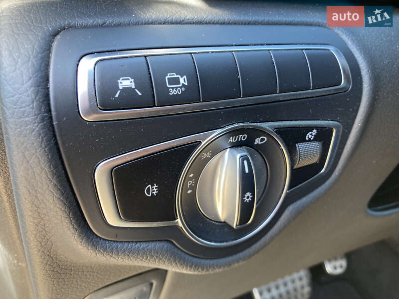 Минивэн Mercedes-Benz EQV 2020 в Киеве