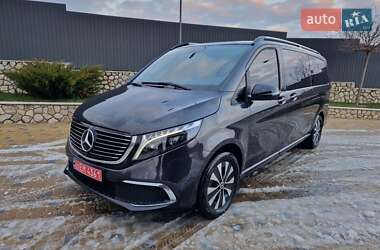 Минивэн Mercedes-Benz EQV 2021 в Волочиске