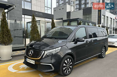 Мінівен Mercedes-Benz EQV 2023 в Києві