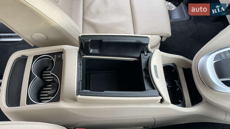Минивэн Mercedes-Benz EQV 2022 в Ковеле
