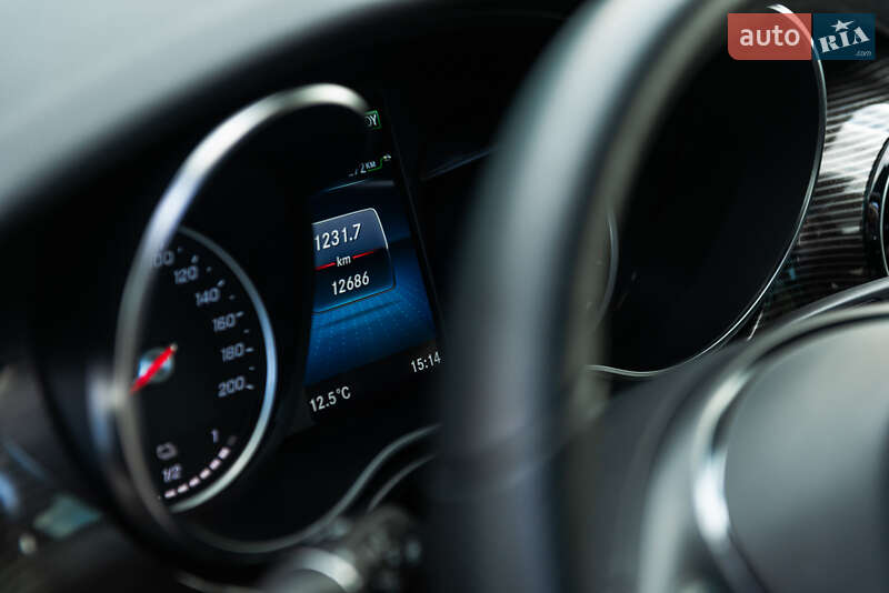 Минивэн Mercedes-Benz EQV 2023 в Мукачево