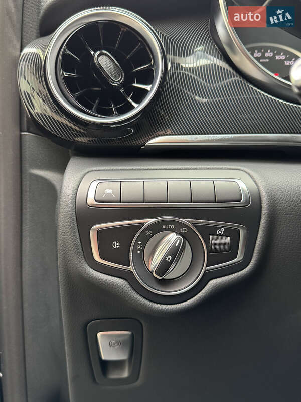 Минивэн Mercedes-Benz EQV 2023 в Киеве фото 13 Минивэн Mercedes-Benz EQV 2023 в Киеве