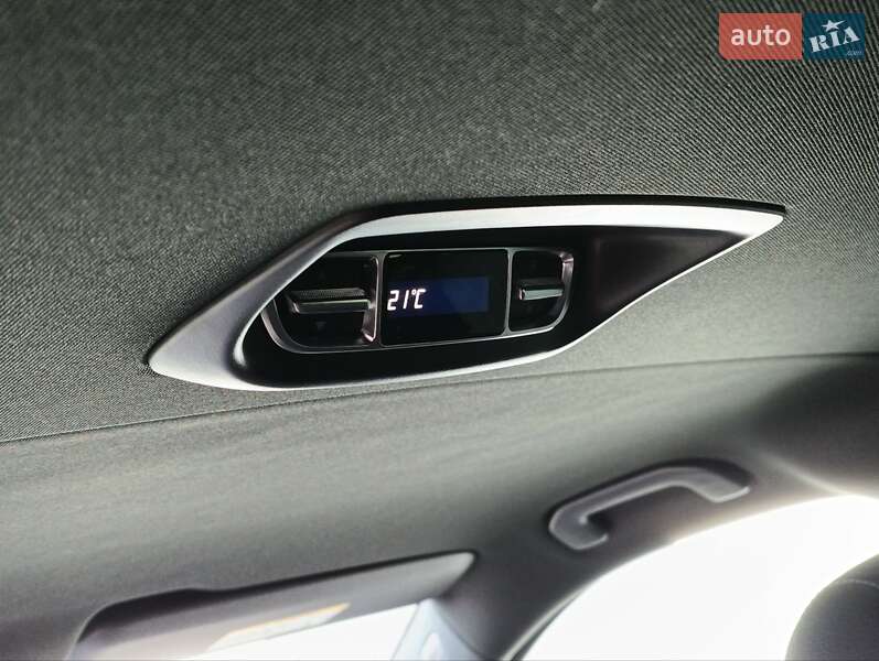 Мінівен Mercedes-Benz EQV 2024 в Коломиї