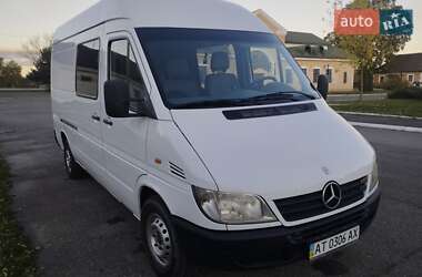 Мікроавтобус Mercedes-Benz eSprinter 2026 в  фото 10 Мікроавтобус Mercedes-Benz eSprinter 2026 в