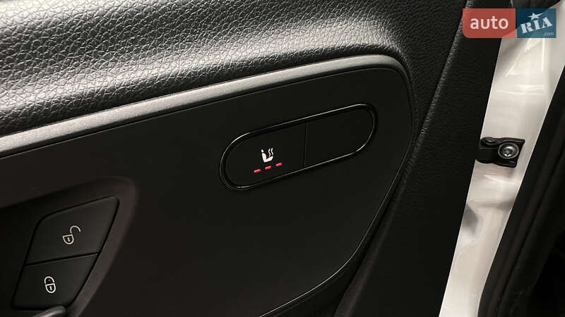 Грузовой фургон Mercedes-Benz eSprinter 2022 в Львове