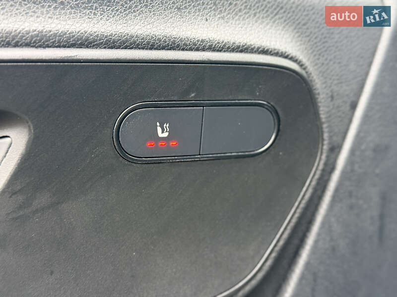 Грузовой фургон Mercedes-Benz eSprinter 2023 в Днепре