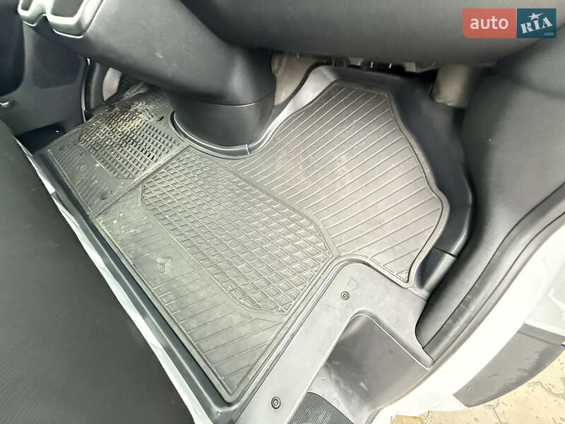 Грузовой фургон Mercedes-Benz eSprinter 2023 в Днепре