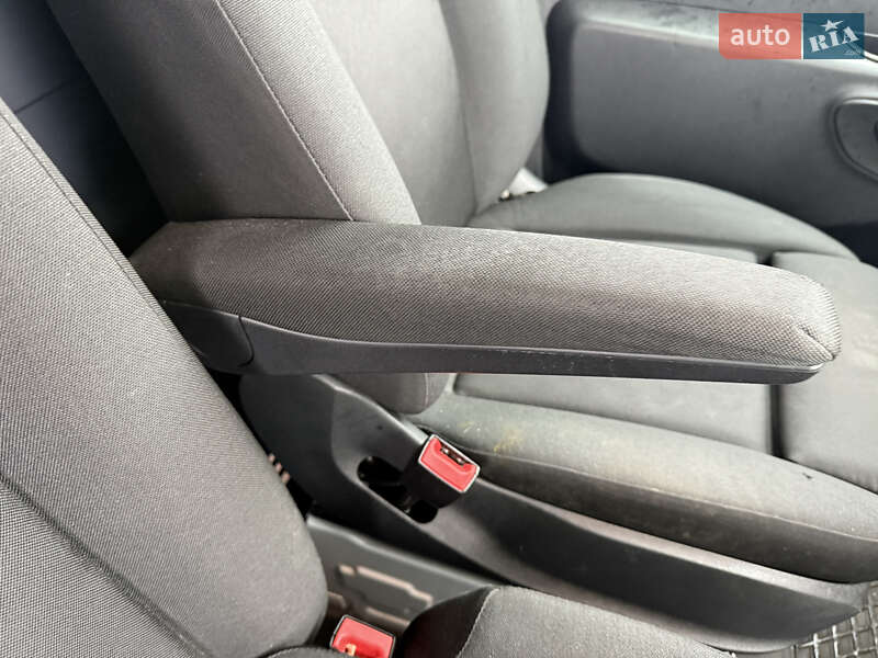 Грузовой фургон Mercedes-Benz eSprinter 2023 в Днепре