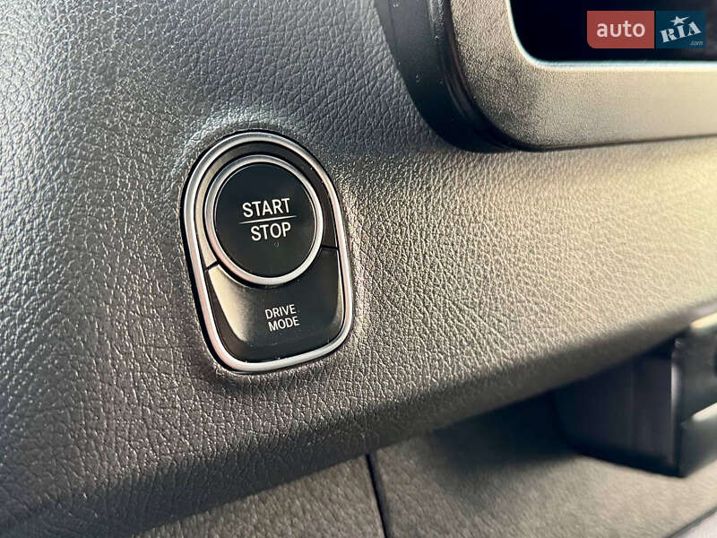 Грузовой фургон Mercedes-Benz eSprinter 2023 в Дрогобыче