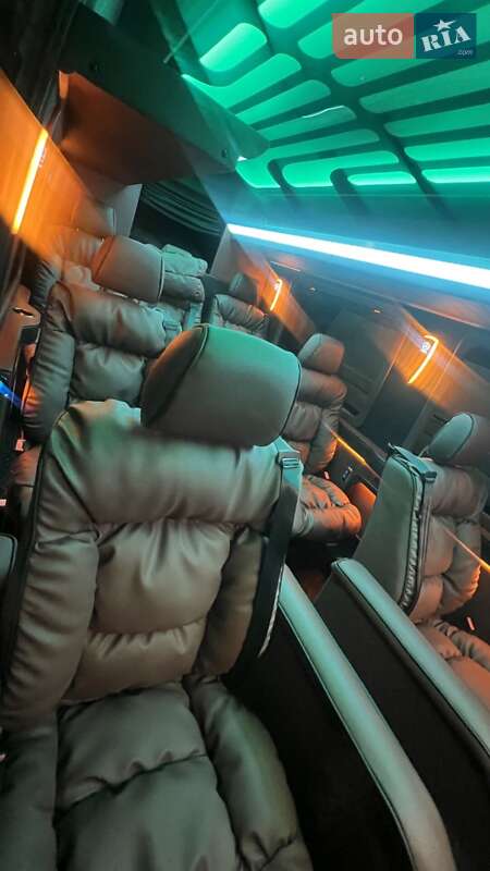 Микроавтобус Mercedes-Benz eSprinter 2020 в Тячеве