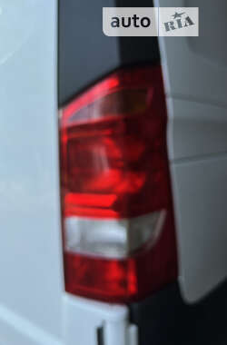 Грузовой фургон Mercedes-Benz eVito 2019 в  фото 15 Грузовой фургон Mercedes-Benz eVito 2019 в