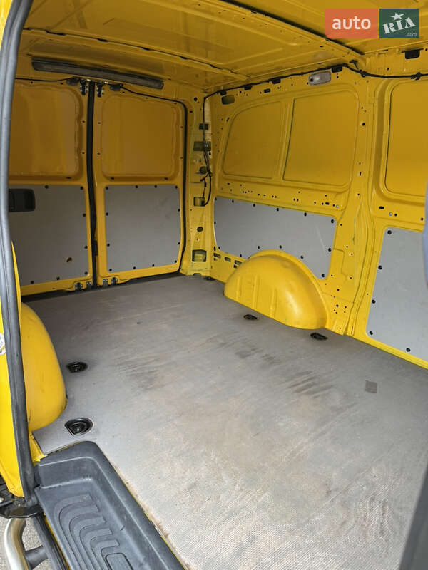 Грузовой фургон Mercedes-Benz eVito 2020 в Киеве фото 32 Грузовой фургон Mercedes-Benz eVito 2020 в Киеве