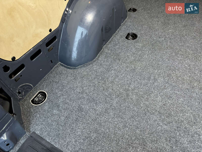 Вантажний фургон Mercedes-Benz eVito 2020 в Рівному фото 36 Вантажний фургон Mercedes-Benz eVito 2020 в Рівному