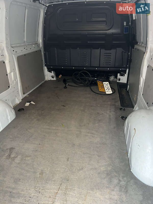 Грузовой фургон Mercedes-Benz eVito 2019 в Виннице фото 13 Грузовой фургон Mercedes-Benz eVito 2019 в Виннице