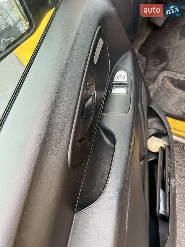 Грузовой фургон Mercedes-Benz eVito 2019 в Виннице фото 17 Грузовой фургон Mercedes-Benz eVito 2019 в Виннице