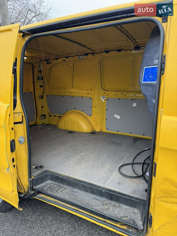 Грузовой фургон Mercedes-Benz eVito 2020 в Киеве