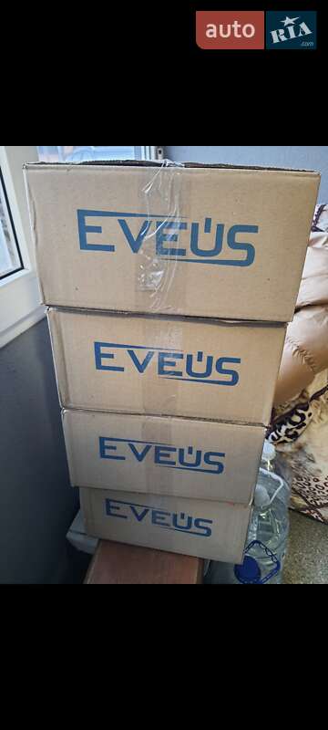 Минивэн Mercedes-Benz eVito 2021 в Хмельницком