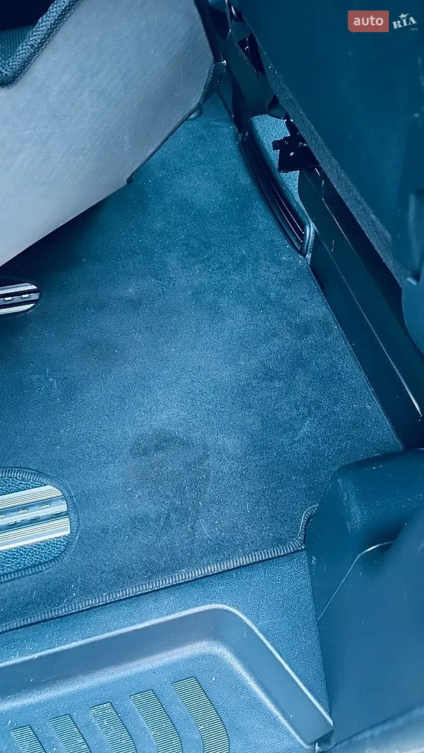 2021 Mercedes-Benz Vito - мініатюра 9