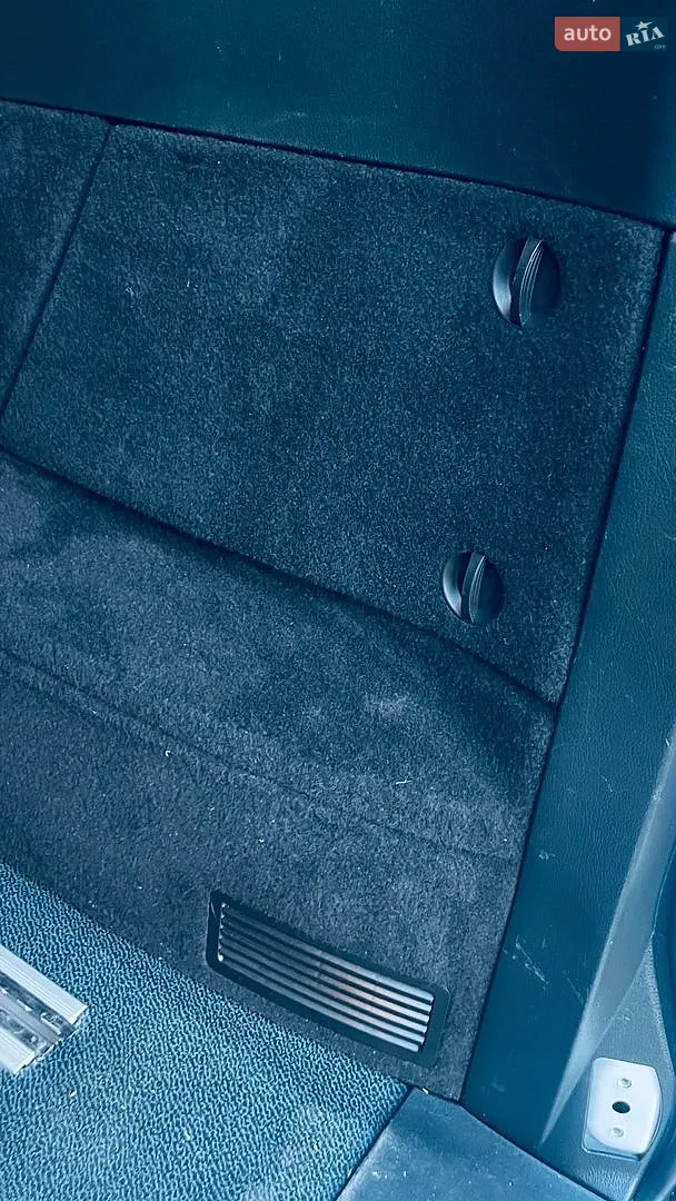 2021 Mercedes-Benz Vito - мініатюра 24