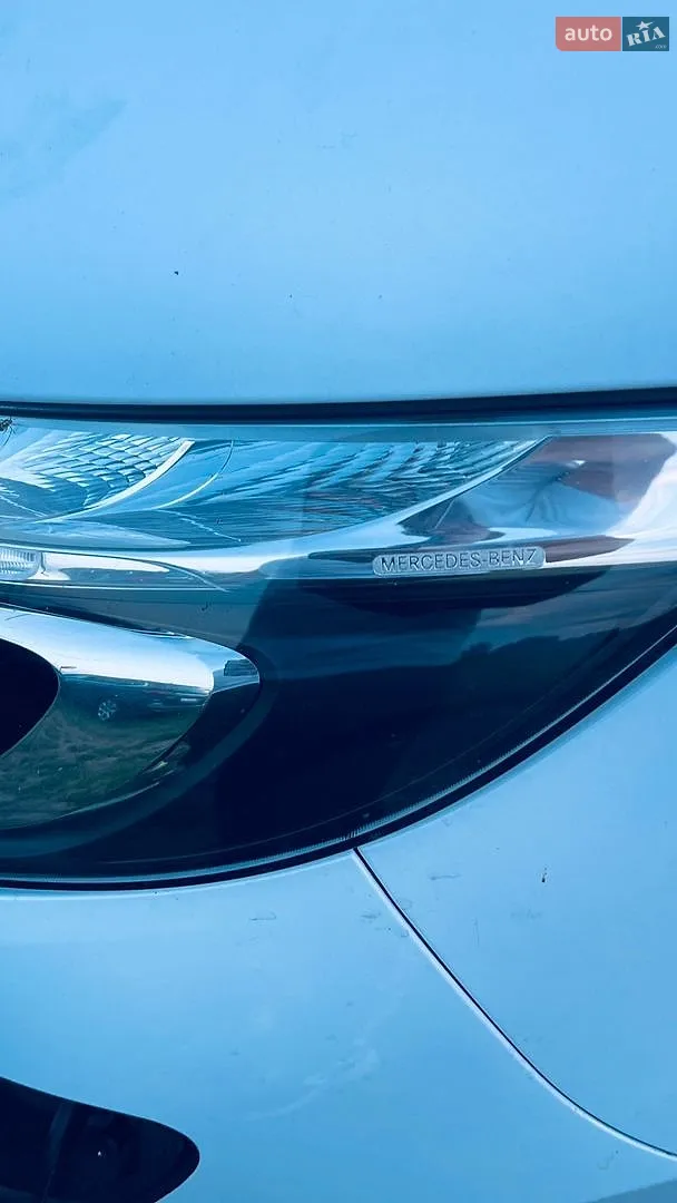 2021 Mercedes-Benz Vito - мініатюра 30