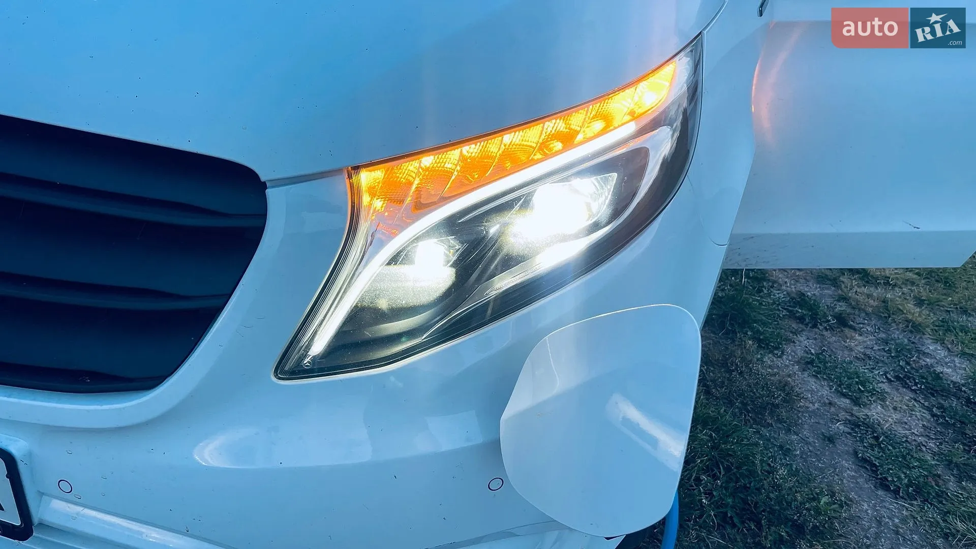 2021 Mercedes-Benz Vito - мініатюра 59