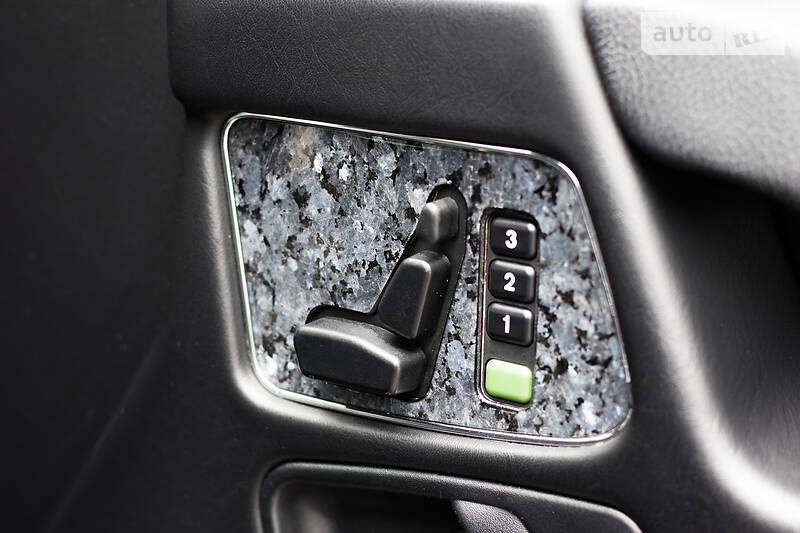 Позашляховик / Кросовер Mercedes-Benz G-Class 2012 в Києві