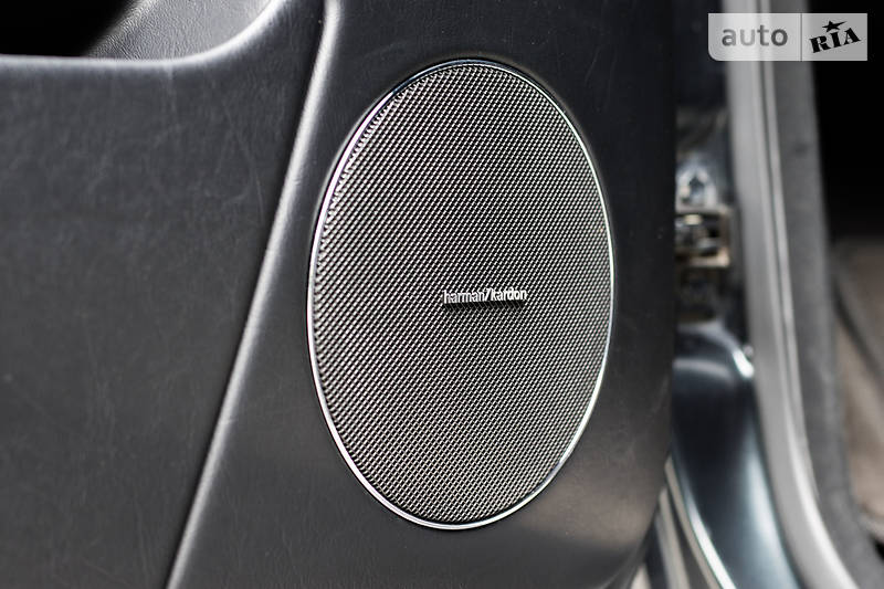 Позашляховик / Кросовер Mercedes-Benz G-Class 2012 в Києві